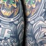 Tattoos - astrodeath - 106277